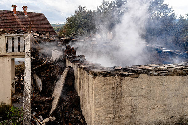 Affordable Emergency Fire Cleanup solutions in Lewisville, WA